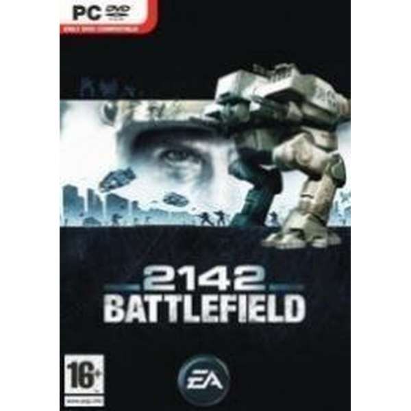 Battlefield 2142 /PC