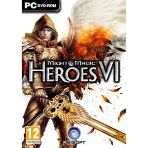 Heroes of Might and Magic VI Limited Edition (6) /PC