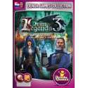 Grim Legends 3 - The Dark City (Collectors Edition) - Windows