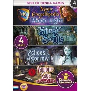 Best Of Denda Games 4 - Windows