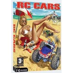 Rc Cars - Windows