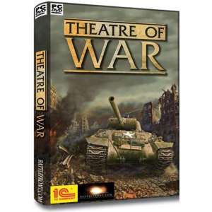 Theatre Of War - Windows