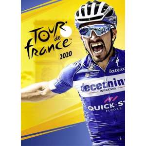 Tour de France 2020 - Windows download