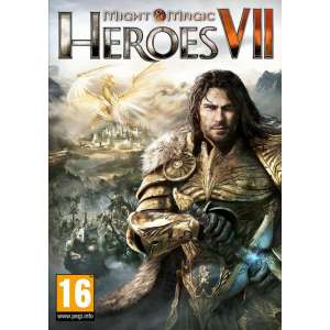 Might & Magic Heroes VII /PC
