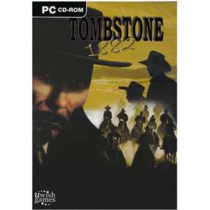 Tombstone 1882 /PC