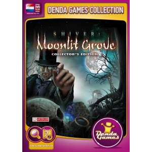Shiver, Moonlit Grove (Collector's Edition)