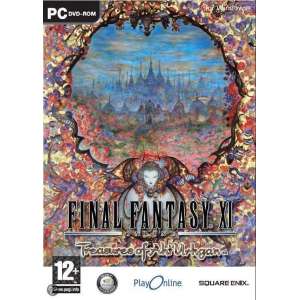 Final Fantasy XI: Online - Windows