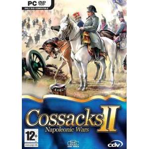 Cossacks Ii Napoleonic Wars