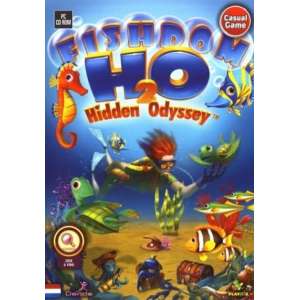 Fishdom H2o - Hidden Odyssey