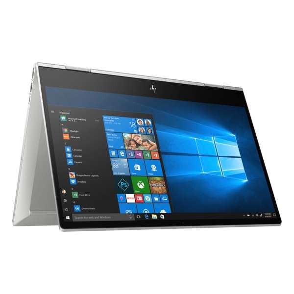 HP ENVY x360 15-dr1500nd - 2-in-1 Laptop - 15.6 Inch