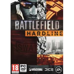 Battlefield: Hardline - Windows