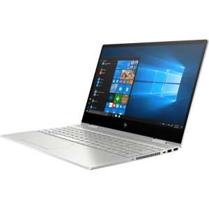 HP ENVY x360 15-dr1500nd - 2-in-1 Laptop - 15.6 Inch