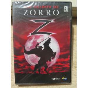 Shadow Of Zorro - Windows