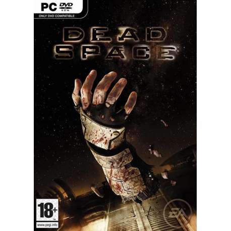 Dead Space (PEGI) /PC