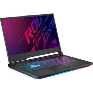 ASUS ROG Strix GL531GV-AL116T - Gaming Laptop - 15.6 Inch (120Hz)