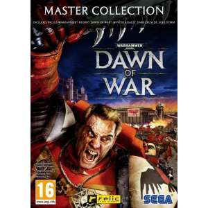 Warhammer 40K Dow Master Coll. (PC)