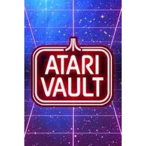 Atari Vault - Windows / Mac download