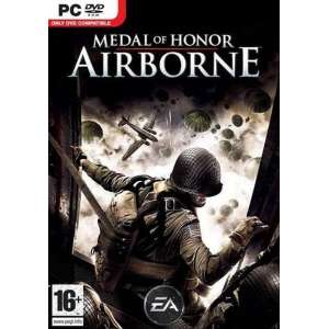 Medal of Honour: Airborne