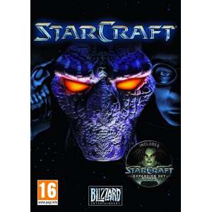 Starcraft - Gold Edition