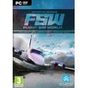 PC Flight Sim World