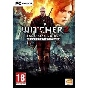 Witcher 2: Assassins of Kings Enhanced Edition /PC