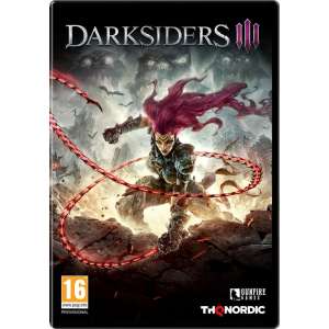Darksiders 3 - PC