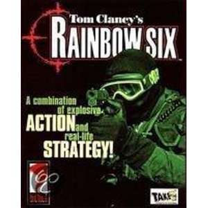 Tom Clancy's - Rainbow Six