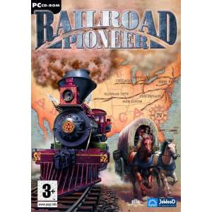 Railroad Pioneer /PC