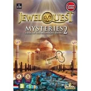 Jewel Quest Mysteries II