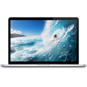 MacBook Pro 15 inch Retina Core i7 2.5 GhZ  512GB 16gb ram - A grade
