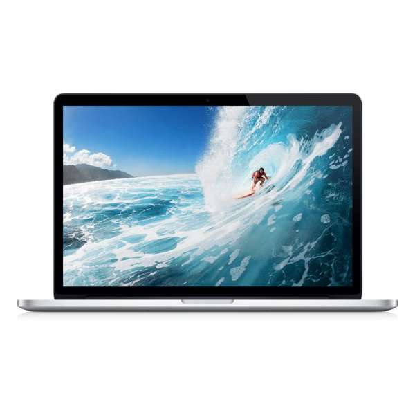 MacBook Pro 15 inch Retina Core i7 2.5 GhZ  512GB 16gb ram - A grade