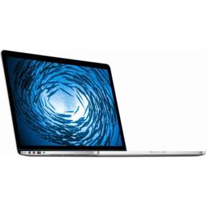 MacBook Pro 15 Inch Retina Core i7 2.2 GHz 256GB 16GB Ram | Zo goed als nieuw | A grade | Incl. 2 jaar garantie