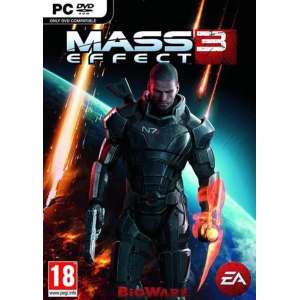 Mass Effect 3 - Windows