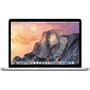 MacBook Pro 15 Inch Retina Core i7 2.2 GHz 256GB 16GB Ram | Zo goed als nieuw | A grade | Incl. 2 jaar garantie