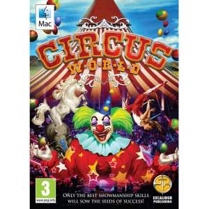 Circus World (Mac Only)