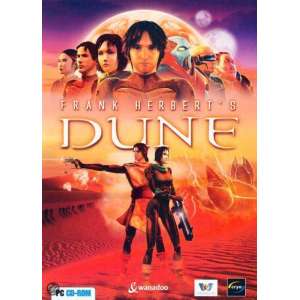 Dune (cryo)