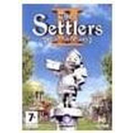 Settlers 2