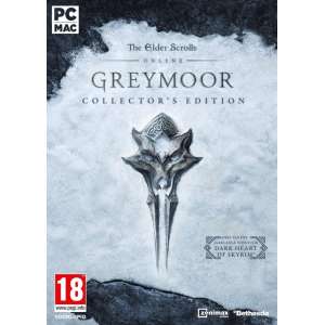 The Elder Scrolls Online: Greymoor - Collector's Edition - PC/MAC Download