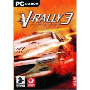 V-Rally 3 /PC