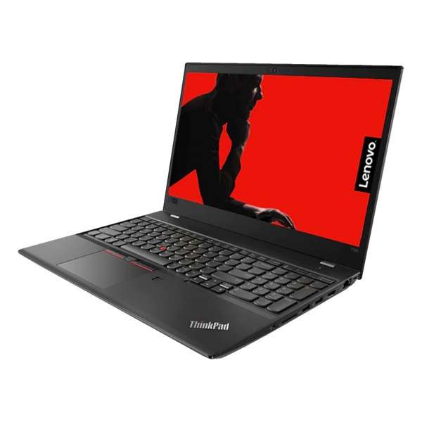 Lenovo ThinkPad T580 - 15.6" Laptop - Nieuw Open Box