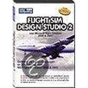Flight sim design studio 2