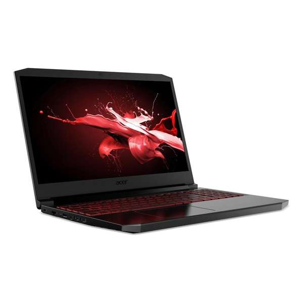 Acer Nitro 7 AN715 - Laptop - 15 inch