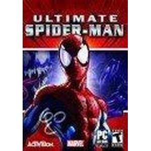 Ultimate Spider Man /PC