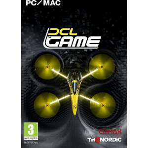 DCL - Drone Championship League - PC