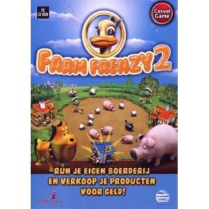 Farm Frenzy 2
