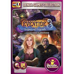 Eventide 3 - Legacy of Legends Collector's Edition
