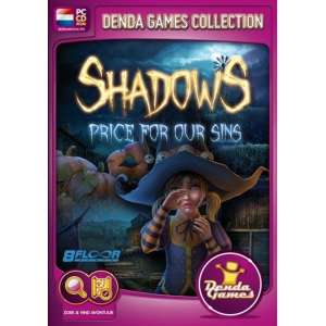 Shadows: Price of Our Sins