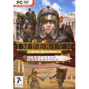 Imperium Romanum Expansion