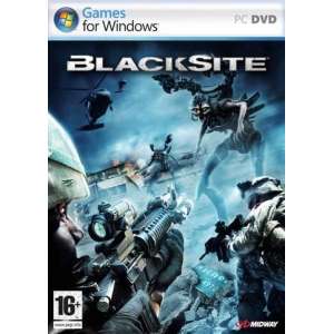 BlackSite - Windows