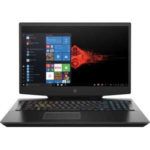 OMEN by HP 17 cb0600nd NL - Gaming Laptop - 17.3 inch (144Hz)